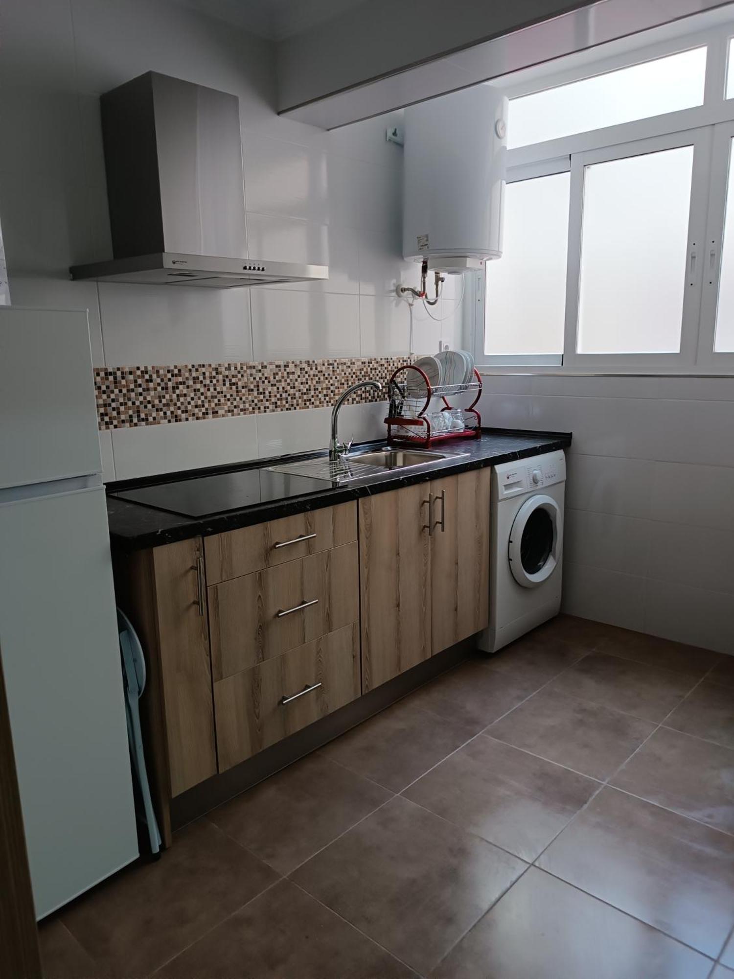 Delicia, Sol Y Mar Lejlighed Málaga Værelse billede